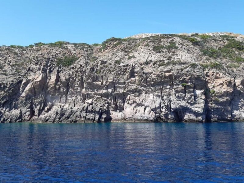 From Kardamena: Nisyros, St.Antonios & Yali Cruise with BBQ - FAQ