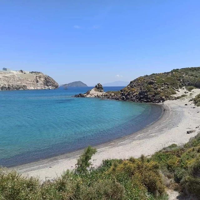 From Kardamena: Nisyros, St.Antonios & Yali Cruise with BBQ - Final Thoughts