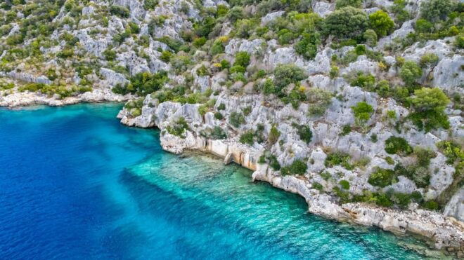 From Kas: Private Tour to Demre, Myra and Kekova Boat Trip - Free Cancellation and Payment Options