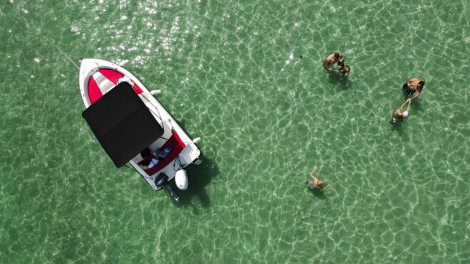 From Kassandra: Explore Chalkidiki by Boat With Soft Drinks - Customer Reviews and Ratings