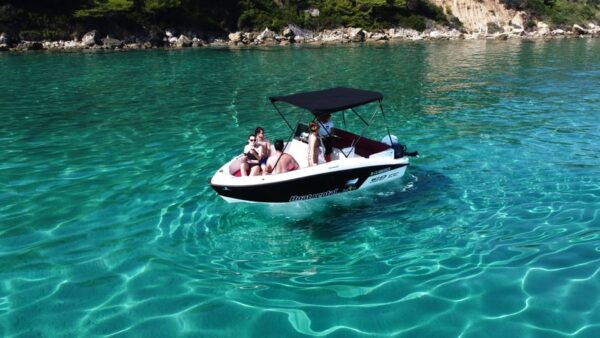 From Kassandra: Explore Chalkidiki by Boat With Soft Drinks - Frequently Asked Questions