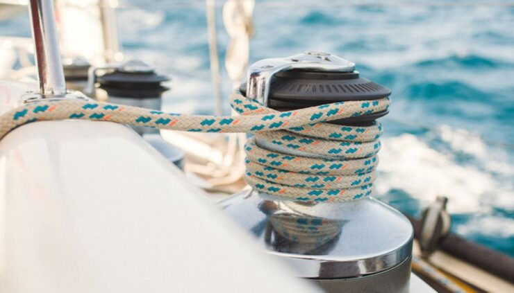From Kassandra: Halkidiki Half-Day Beach Private Cruise - Experience