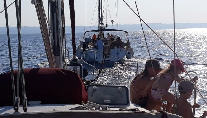 From Kassandra: Halkidiki Half-Day Beach Private Cruise - Common Questions
