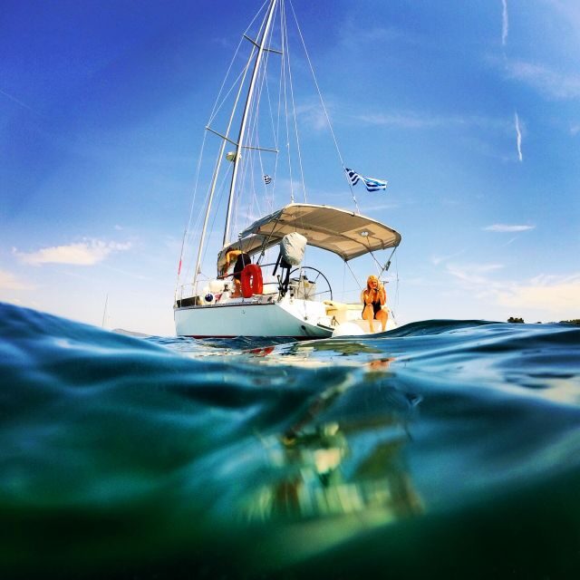 From Kassandra: Halkidiki Private Yacht Cruise - Final Thoughts