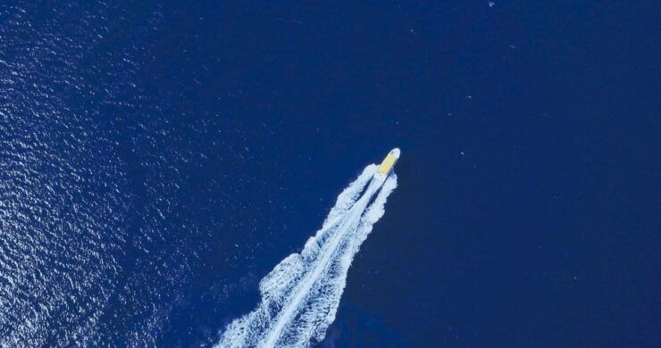 From Kassandra & Sithonia: Halkidiki 4-hour Private Cruise - Experience Highlights