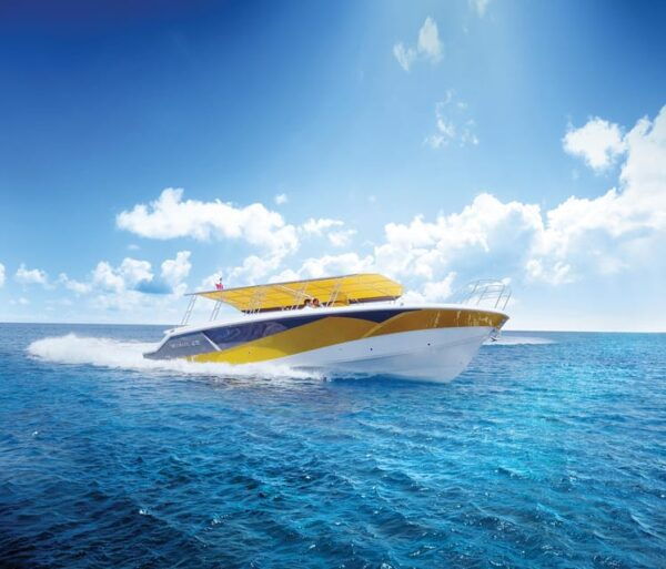 From Kassandra & Sithonia: Halkidiki 4-hour Private Cruise - Cultural Insights
