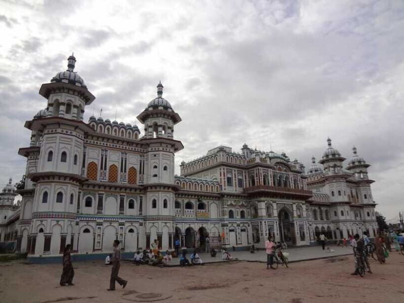 From Kathmandu: 1-Day Janakpur Tour by Airplane - Who Will Love This Tour?