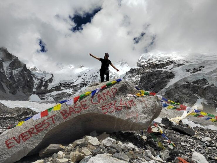From Kathmandu: 1-Hour Flight Over Mount Everest - Itinerary Highlights