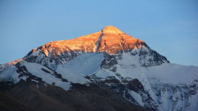 From Kathmandu: 1-Hour Flight Over Mount Everest - Scenic Views