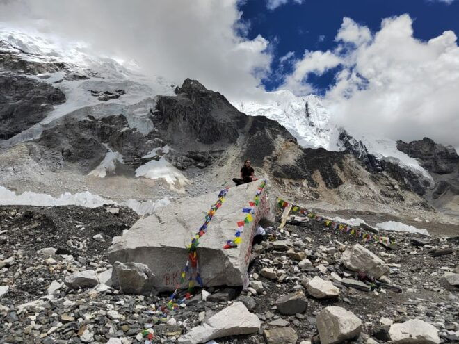 From Kathmandu: 1-Hour Flight Over Mount Everest - Inclusions