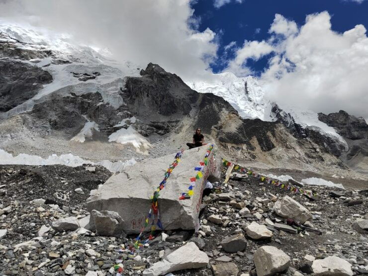 From Kathmandu: 1-Hour Flight Over Mount Everest - Activity Details