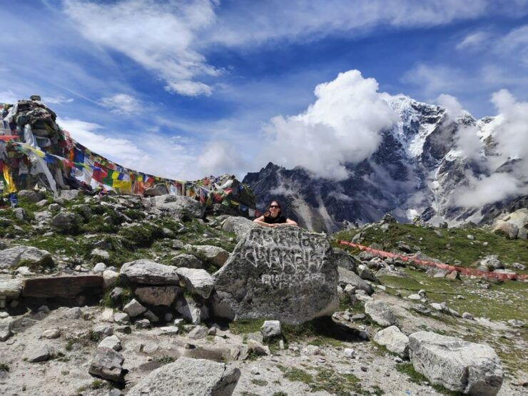 From Kathmandu: 1-Hour Flight Over Mount Everest - Experience Itinerary