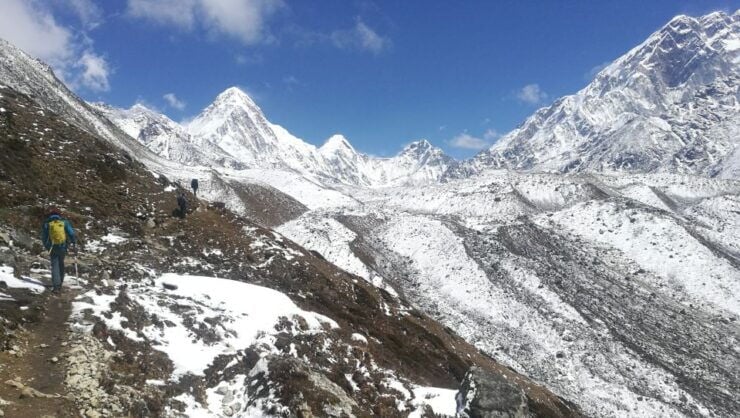 From Kathmandu: 1-Hour Mountain Flight Over Himalyan Peaks - Booking Details