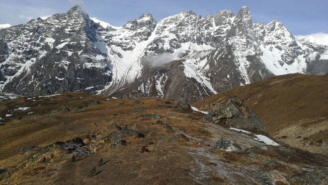From Kathmandu: 1-Hour Mountain Flight Over Himalyan Peaks - Experience Highlights