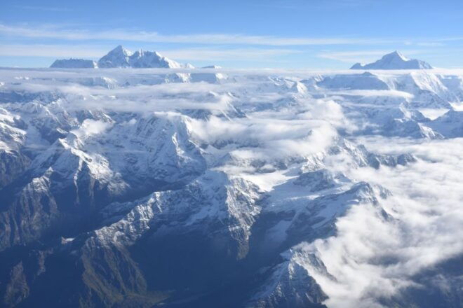 From Kathmandu: 1 Hour Panoramic Everest Flight - Customer Reviews