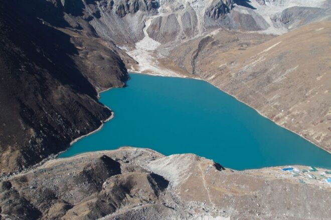 From Kathmandu: 1 Hour Panoramic Everest Flight - Provider Information