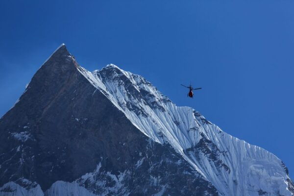 From Kathmandu: 1 Hour Panoramic Everest Flight - The Sum Up