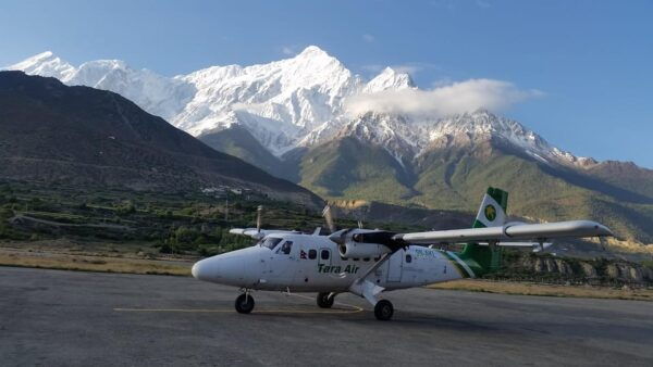 From Kathmandu: 1 Hour Panoramic Everest Flight - Booking Process