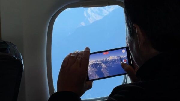 From Kathmandu: 1 Hour Panoramic Everest Flight - Tips for Travelers