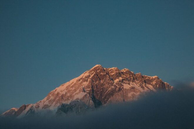 From Kathmandu: 1 Hour Panoramic Everest Flight - Review Summary