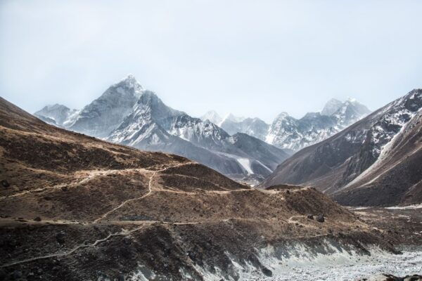 From Kathmandu: 1 Hour Panoramic Everest Flight - Directions for the Flight