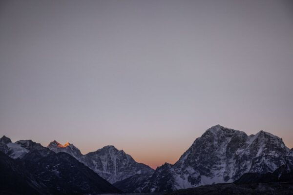 From Kathmandu: 1 Hour Panoramic Everest Flight - The Sum Up