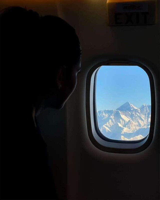 From Kathmandu: 1 hour Panoramic Everest Scenic Flight - The Value Factor