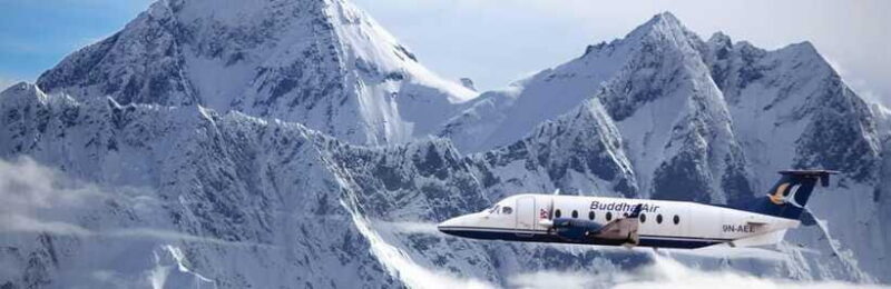 From Kathmandu: 1 hour Panoramic Everest Scenic Flight - Who Should Consider This Tour?