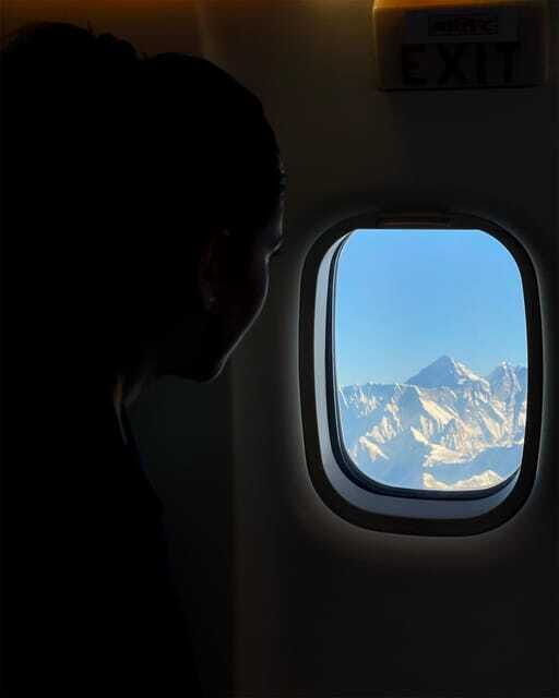 From Kathmandu: 1 hour Panoramic Everest Scenic Flight - Final Thoughts