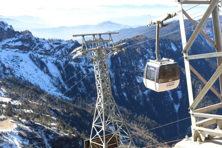 From Kathmandu: 1 Night 2 Days Kalinchowk Jeep Tour - Key Highlights