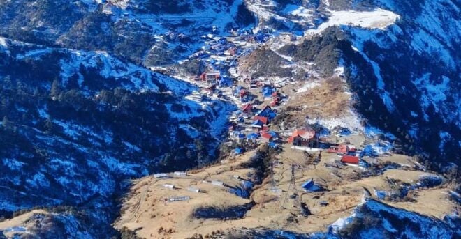 From Kathmandu: 1 Night 2 Days Kalinchowk Jeep Tour - Detailed Itinerary