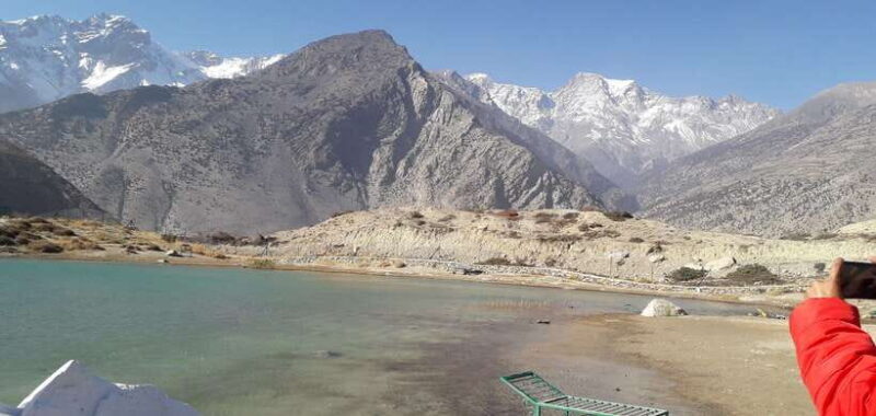 From Kathmandu : 10 - Day Adventurous Annapurna Circuit Trek - Good To Know