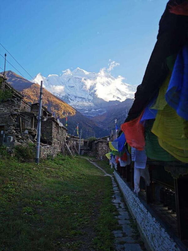 From Kathmandu : 10 - Day Adventurous Annapurna Circuit Trek - Who Will Love This Trek?