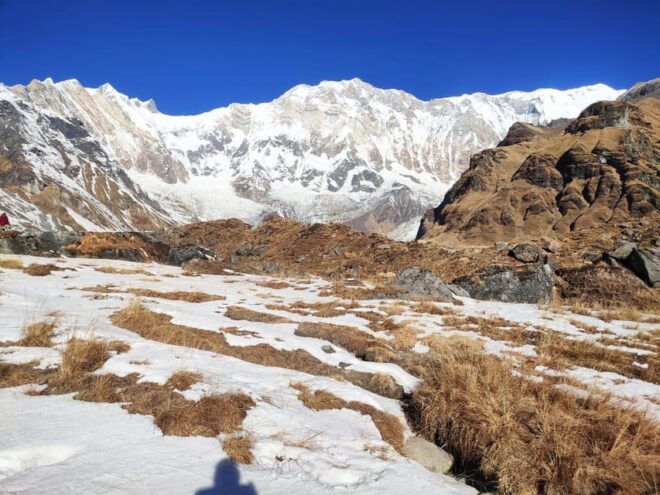 From Kathmandu: 10-Day Annapurna Base Camp Trek - Health and Safety Tips