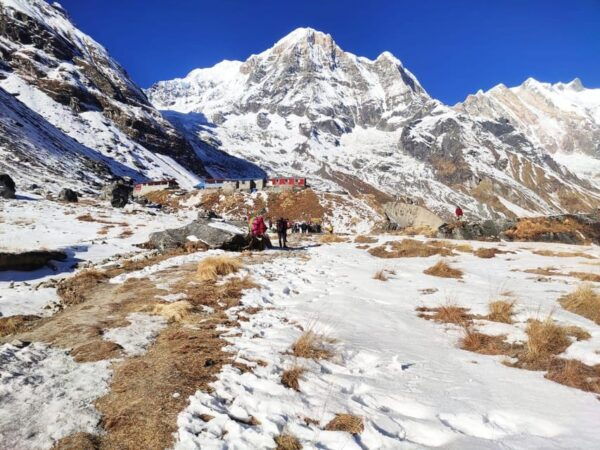 From Kathmandu: 10-Day Annapurna Base Camp Trek - Packing Essentials