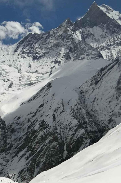 From Kathmandu: 10-DAY Annapurna Base Camp Trek With Pokhara - Overview and Pricing