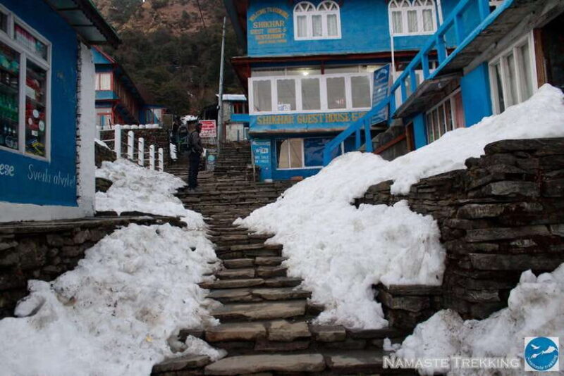 From Kathmandu: 10-Day Annapurna Circuit Trek - Whats Not Included: Budget About Extras  