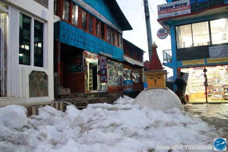 From Kathmandu: 10-Day Annapurna Circuit Trek - Who Is This Trek Best Suited For?  