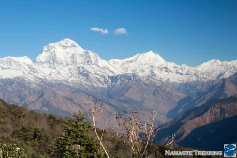 From Kathmandu: 10-Day Annapurna Circuit Trek - Final Thoughts: Is This Trek Right for You?