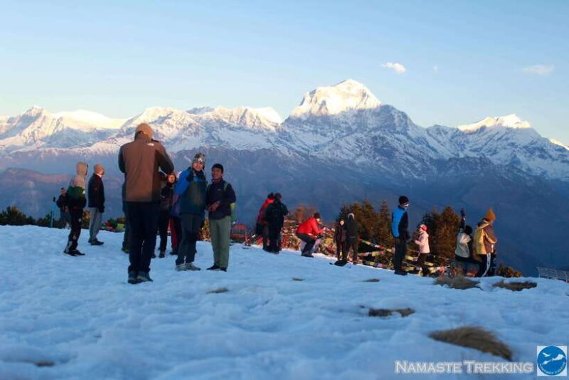 From Kathmandu: 10-Day Annapurna Circuit Trek - FAQ
