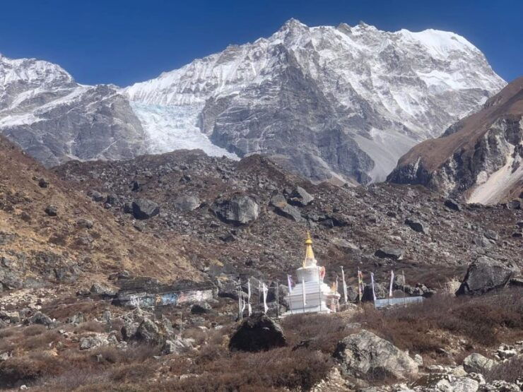 From Kathmandu: 10-Day Langtang Valley Guided Trek - Highlights of the Langtang Valley Trek
