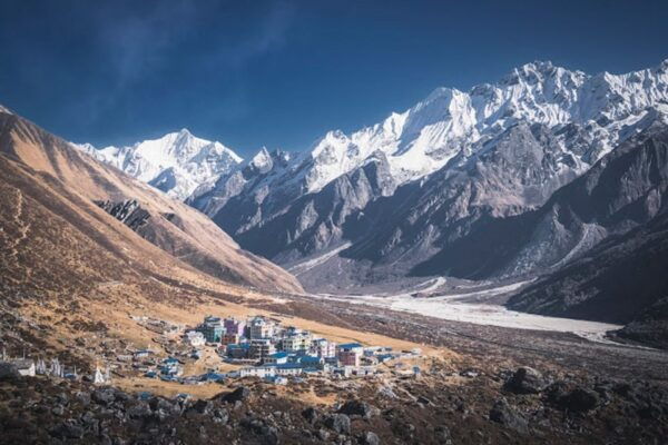 From Kathmandu: 10-Day Langtang Valley Guided Trek - The Sum Up