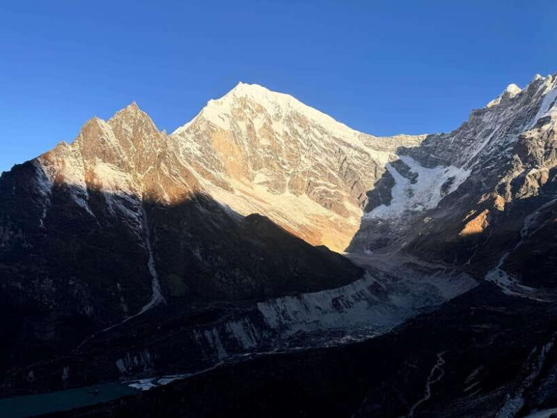 From Kathmandu: 10-Day Langtang Valley Trek - Final thoughts: Who is this tour best for?