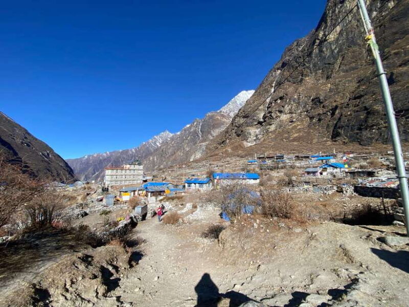 From Kathmandu: 10-Day Langtang Valley Trek - A Deep Dive into the Langtang Valley Trek
