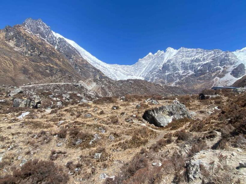 From Kathmandu: 10-Day Langtang Valley Trek - What’s Included & What’s Not