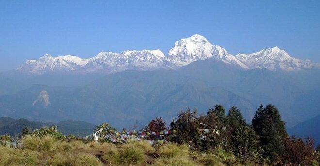From Kathmandu 10-DAY Poon Hill and Annapurna Base Camp Trek - Inclusions and Essentials