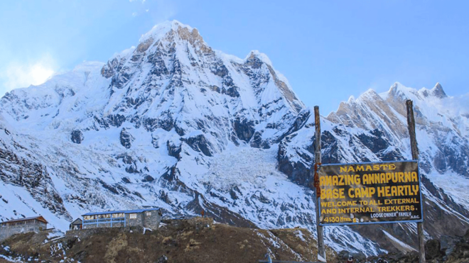 From Kathmandu 10-DAY Poon Hill and Annapurna Base Camp Trek - Packing List