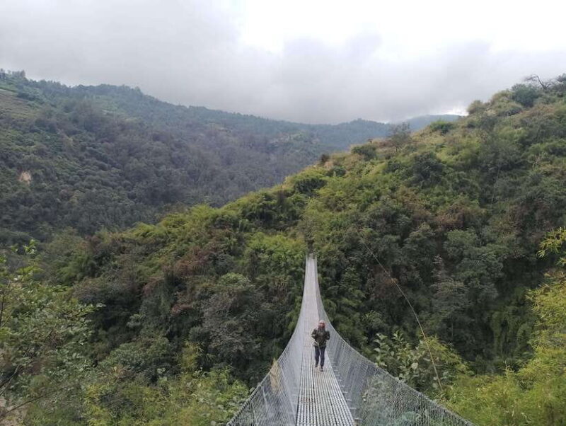 From Kathmandu: 10-Day Tour of Nepal with Accommodation - FAQ