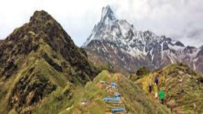 From Kathmandu : 10- Days Mardi Himal Base Camp Trek - Important Information