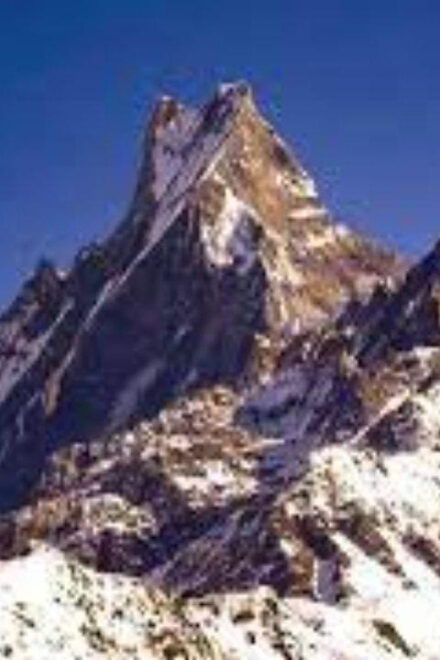 From Kathmandu : 10- Days Mardi Himal Base Camp Trek - Packing Essentials